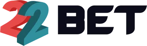 Logo di 22Bet Casino
