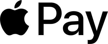 Logo di Apple Pay