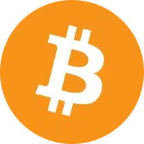 Logo di Bitcoin