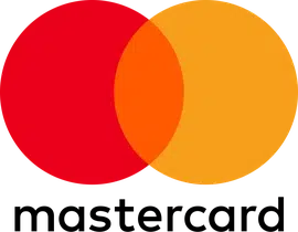 Logo del circuito Mastercard