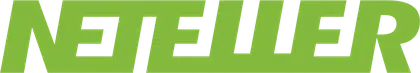 Logo di Neteller