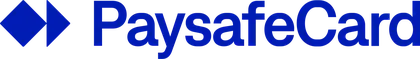 Logo di Paysafecard